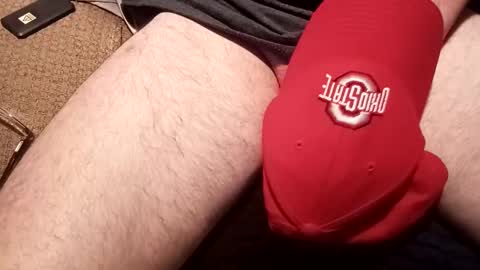 Snapshot of mcfly1973 chatting on March 8, 8:33 am mcfly1973 online show from March 8, 8:33 am