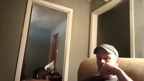 Snapshot of mcfly1973 chatting on September 25, 10:08 am mcfly1973 online show from September 25, 10:08 am