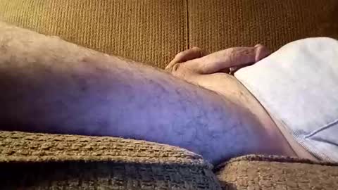 Snapshot of mcfly1973 chatting on October 5, 11:19 am mcfly1973 online show from October 5, 11:19 am