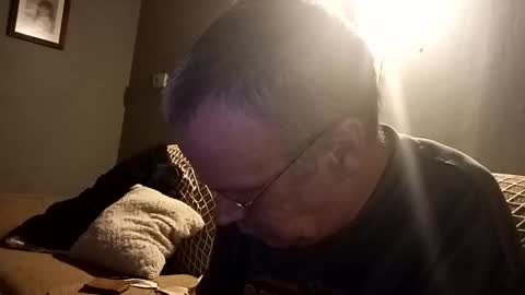 Snapshot of mcfly1973 chatting on October 21, 6:03 am mcfly1973 online show from October 21, 6:03 am