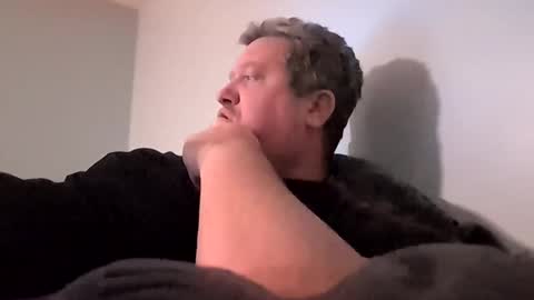 Sean online show from December 21, 2:30 am