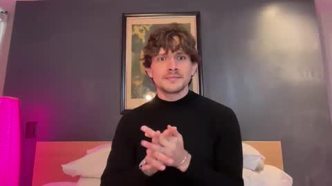 mcklister online show from February 2, 7:56 pm