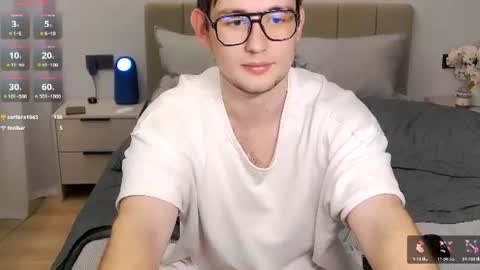 McLovin online show from June 18, 8:13 pm