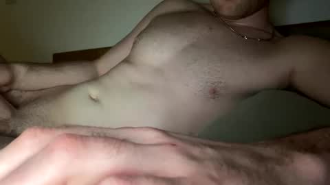 mcrlad96 online show from November 3, 9:48 pm