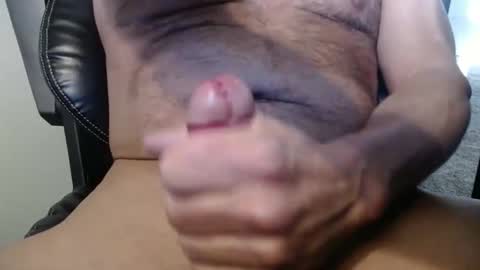 mcstiffee online show from April 24, 2:08 pm