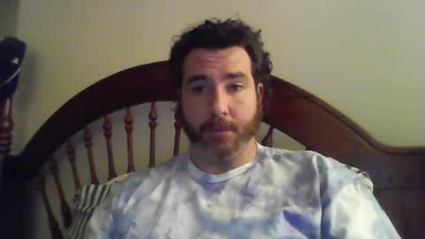 Davis online show from October 13, 11:16 pm