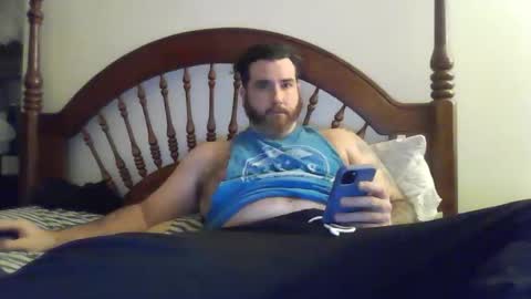 Davis online show from February 27, 1:27 am