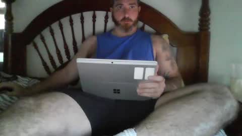 Davis online show from April 21, 11:07 pm