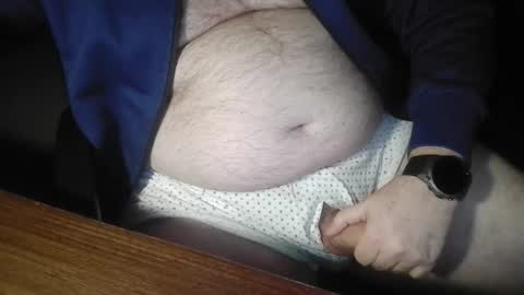 mdm1981 online show from March 18, 7:50 pm