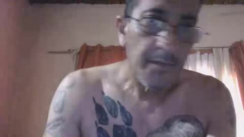 alejandro online show from March 29, 2:28 pm