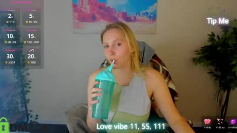 Melissa online show from May 8, 12:38 am