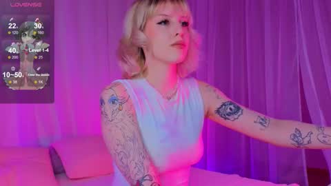 Roze online show from February 1, 6:56 am