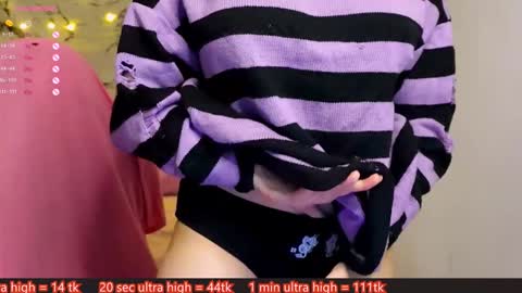 Hanna online show from January 17, 11:18 pm