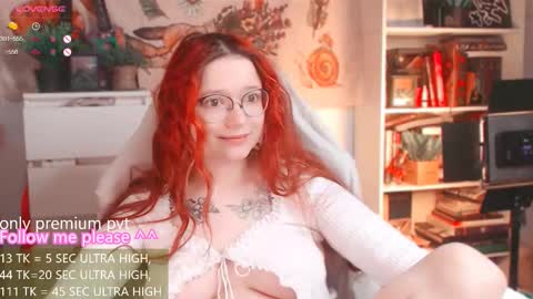 Hanna online show from February 12, 4:07 am