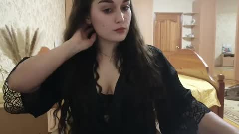 Melissa online show from January 24, 10:51 pm