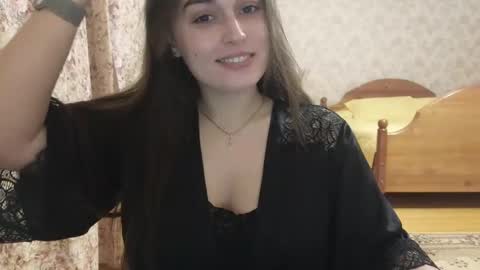 Melissa online show from February 22, 3:01 am