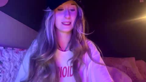 meadowmoon3 online show from January 19, 3:21 am