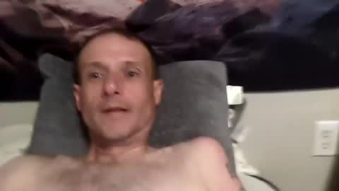 Jizzy online show from July 1, 8:19 pm