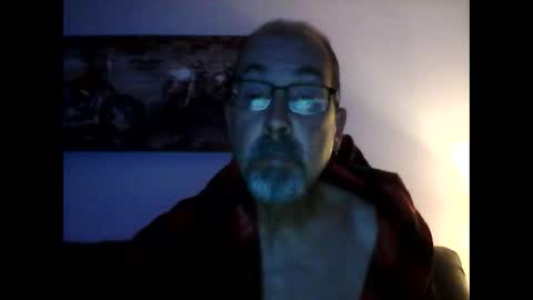 me at home online show from December 9, 12:30 pm