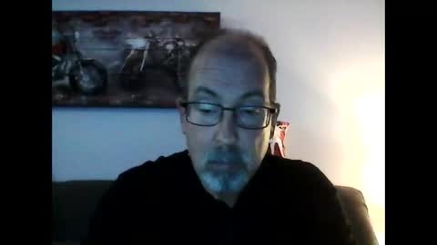 me at home online show from December 17, 9:27 pm