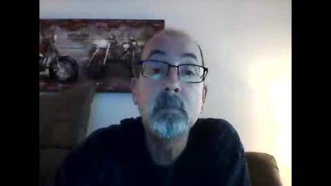 me at home online show from January 6, 4:34 pm