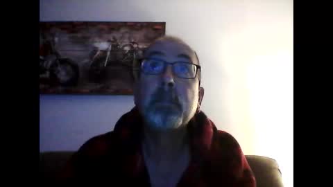me at home online show from January 7, 12:41 pm