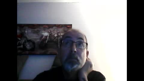 me at home online show from January 18, 1:40 pm