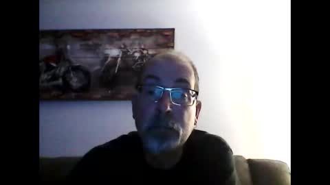 me at home online show from January 25, 6:12 am