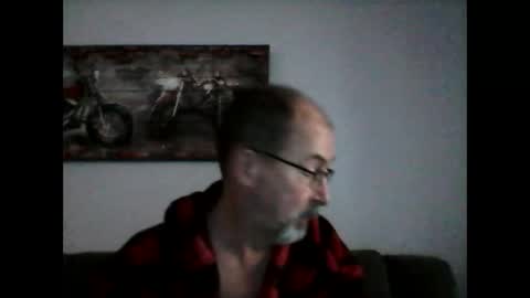 me at home online show from January 25, 1:30 pm