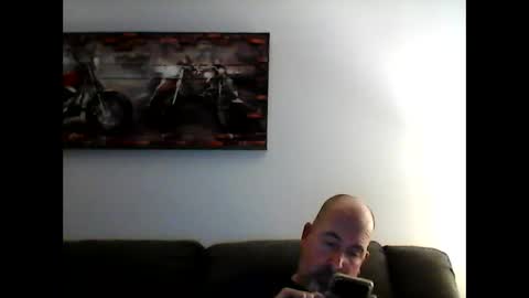 me at home online show from January 29, 4:15 am