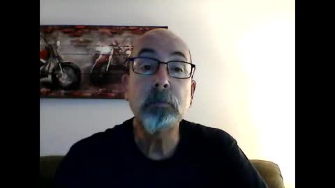 me at home online show from January 31, 3:22 pm