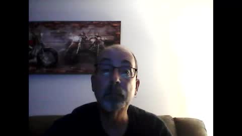 me at home online show from February 16, 4:20 am