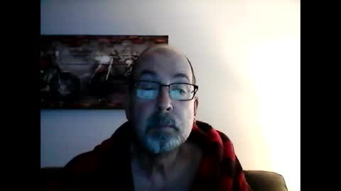 me at home online show from February 17, 12:27 pm