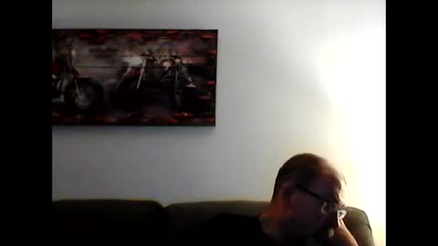 me at home online show from February 20, 4:39 am