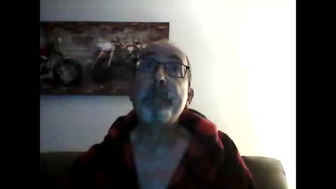 me at home online show from February 23, 8:49 am