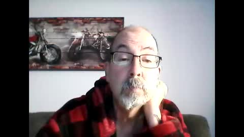 me at home online show from March 2, 1:16 pm