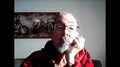 me at home online show from March 12, 12:47 pm