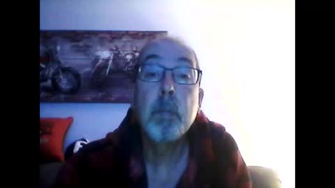 me at home online show from January 11, 12:32 pm