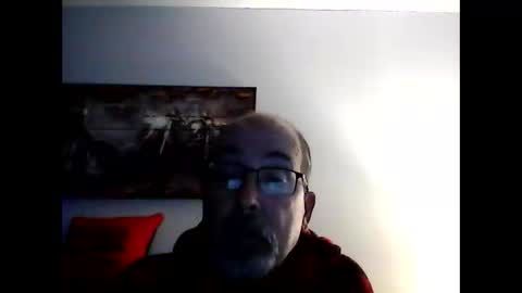 Snapshot of meathome3 chatting on May 13, 10:56 am me at home online show from May 13, 10:56 am