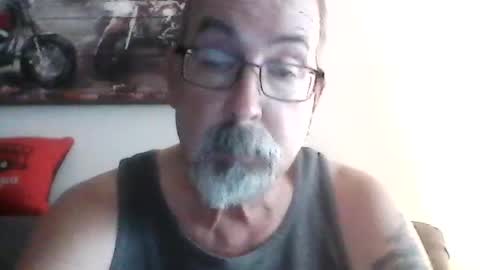 me at home online show from July 17, 8:24 pm