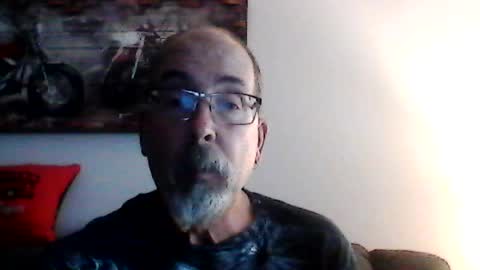me at home online show from July 20, 8:00 pm