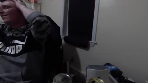 Meatmallet online show from March 29, 3:17 am