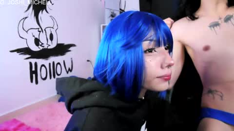 mec_sayuri online show from November 13, 2:32 am