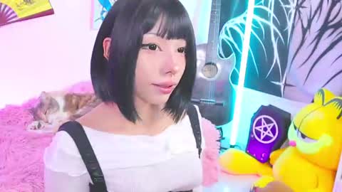 Snapshot of mec_sayuri chatting on July 13, 9:39 pm mec_sayuri online show from July 13, 9:39 pm