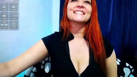 Madelheine online show from May 15, 2:02 pm
