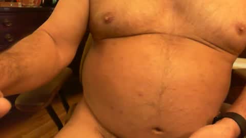 Snapshot of medfirebear chatting on December 30, 5:02 pm medfirebear online show from December 30, 5:02 pm