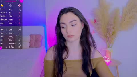 Snapshot of medina_andress chatting on April 17, 8:34 pm Dina online show from April 17, 8:34 pm