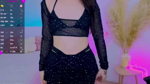 Snapshot of medina_andress chatting on April 19, 9:06 pm Dina online show from April 19, 9:06 pm
