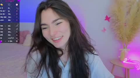 Snapshot of medina_andress chatting on May 8, 7:41 pm Dina online show from May 8, 7:41 pm