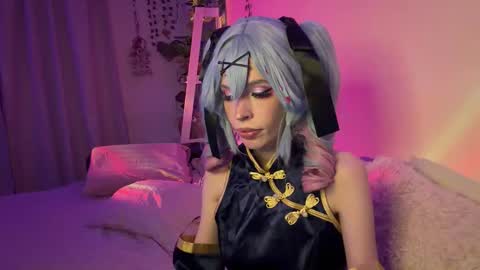 Snapshot of medisphore chatting on March 24, 5:40 pm Nicole online show from March 24, 5:40 pm